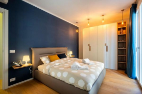 Anna Home - 5 Minuti Centro Storico - Moderno Appartamento Arezzo